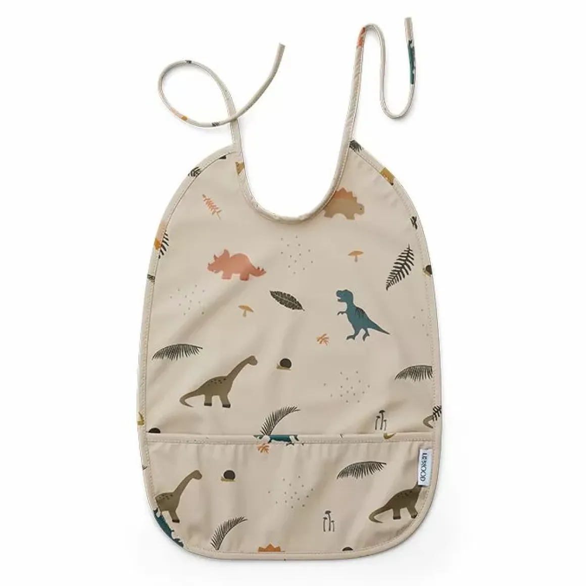 Slab Lai Dino Dark Sandy Mix Liewood