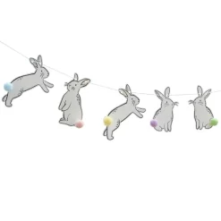 Slinger Bunny Hop Hop Hooray Ginger Ray