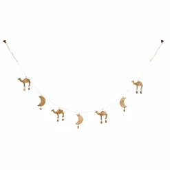 Slinger Dessert Goud Madam Stoltz