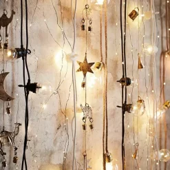 Slinger Dessert Goud Madam Stoltz