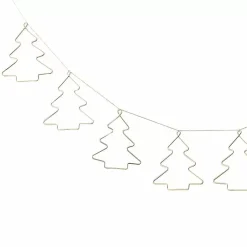 Slinger Draadkerstbomen Goud A Touch Of Sparkle Ginger Ray