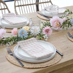 Slinger Flower Garland Hop Hop Hooray Ginger Ray