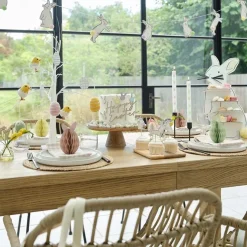 Slinger Flower Garland Hop Hop Hooray Ginger Ray