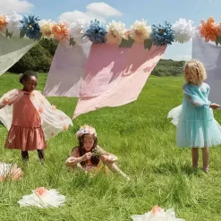 Slinger Flowers In Bloom Groot Meri Meri