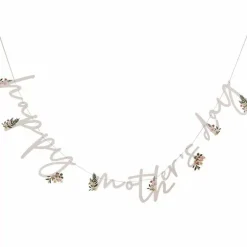 Slinger Happy Mother'S Day Ginger Ray