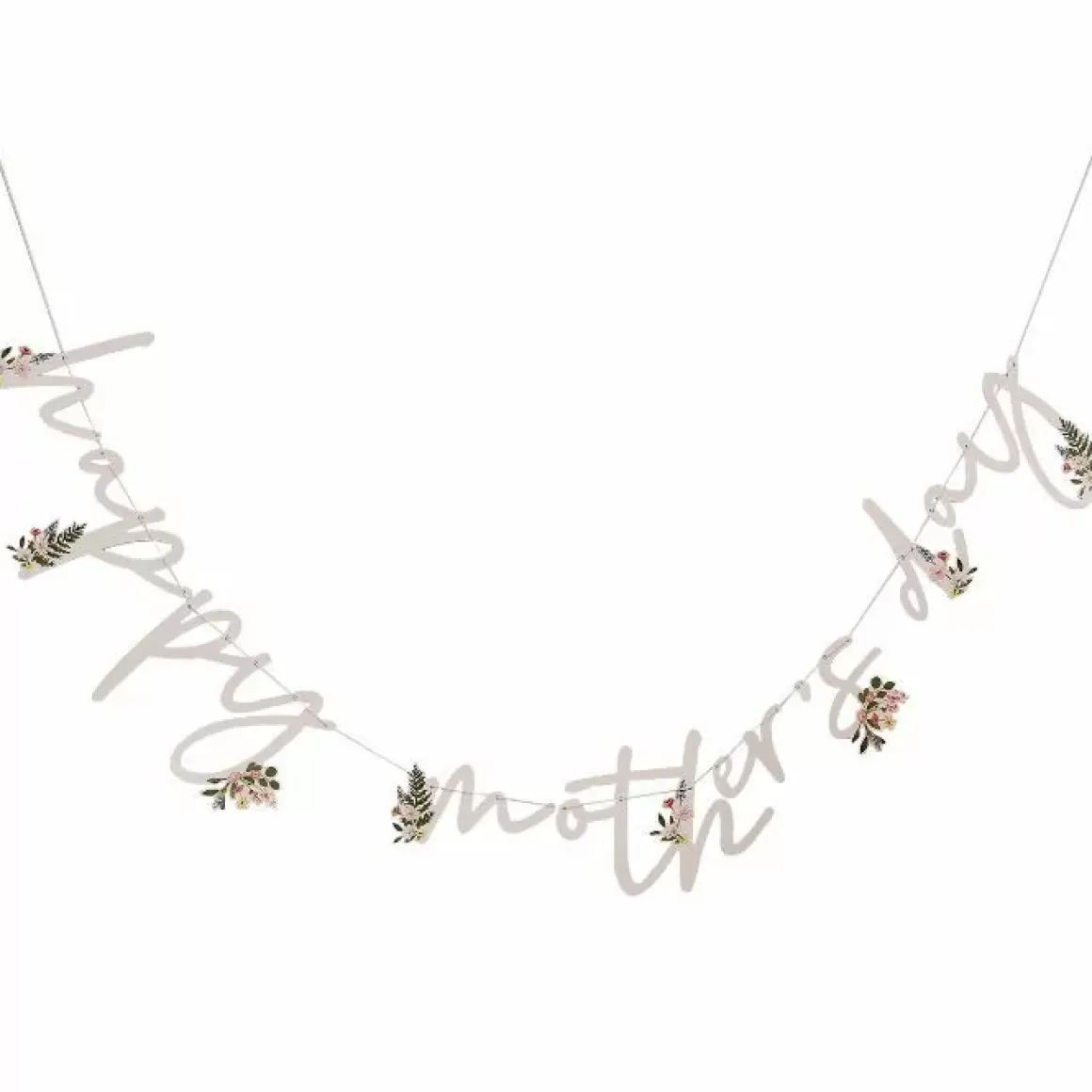 Slinger Happy Mother'S Day Ginger Ray