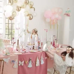 Slinger Magical Princess Meri Meri