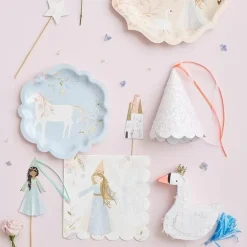 Slinger Magical Princess Meri Meri