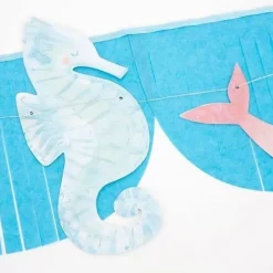 Slinger Mermaid Tail Meri Meri