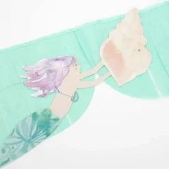 Slinger Mermaid Tail Meri Meri