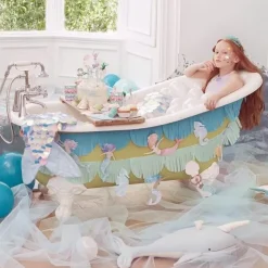 Slinger Mermaid Tail Meri Meri