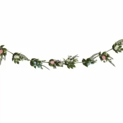 Slinger Met Bladeren En Paaseieren Hop This Way Ginger Ray