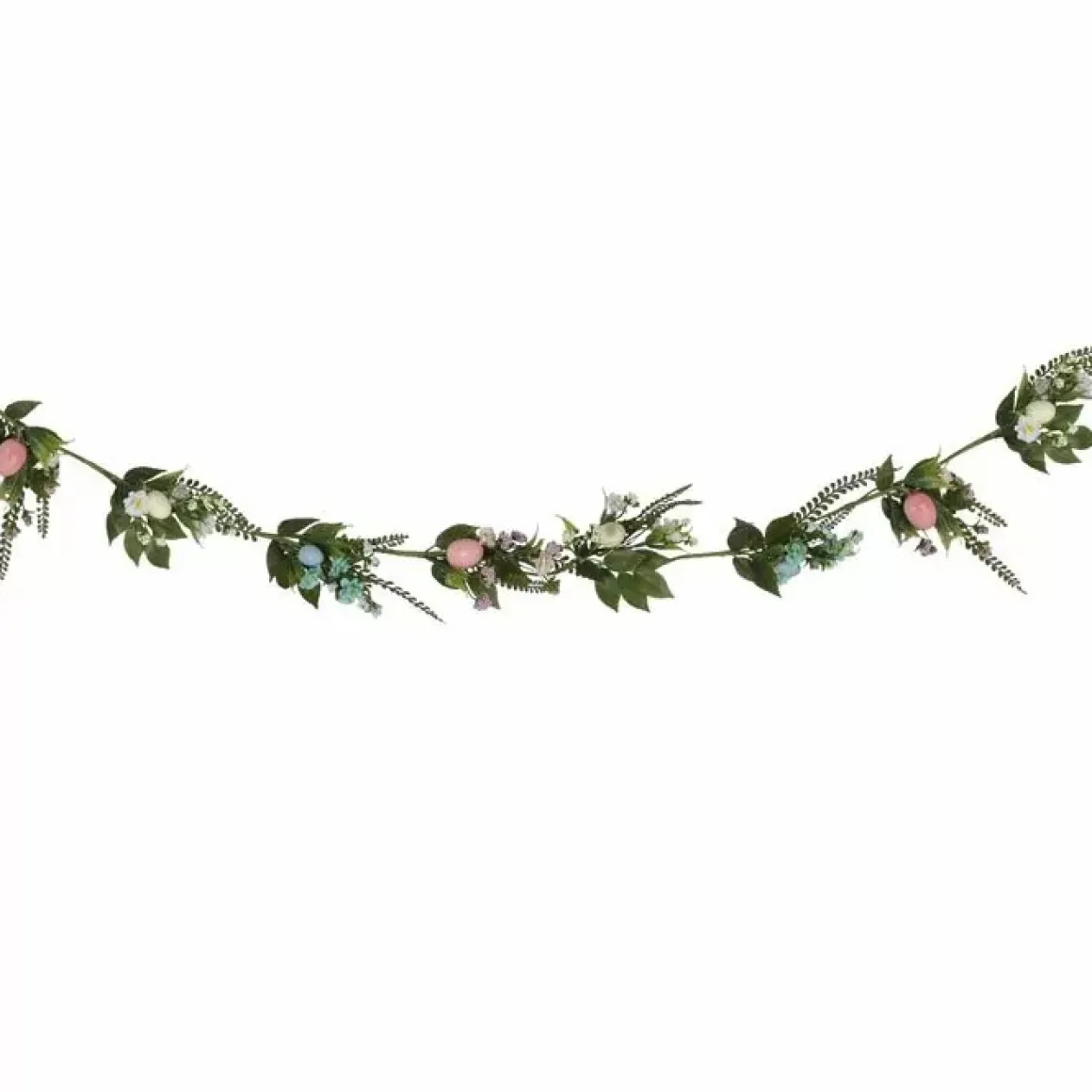 Slinger Met Bladeren En Paaseieren Hop This Way Ginger Ray