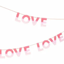 Slinger Ombre Love Meri Meri