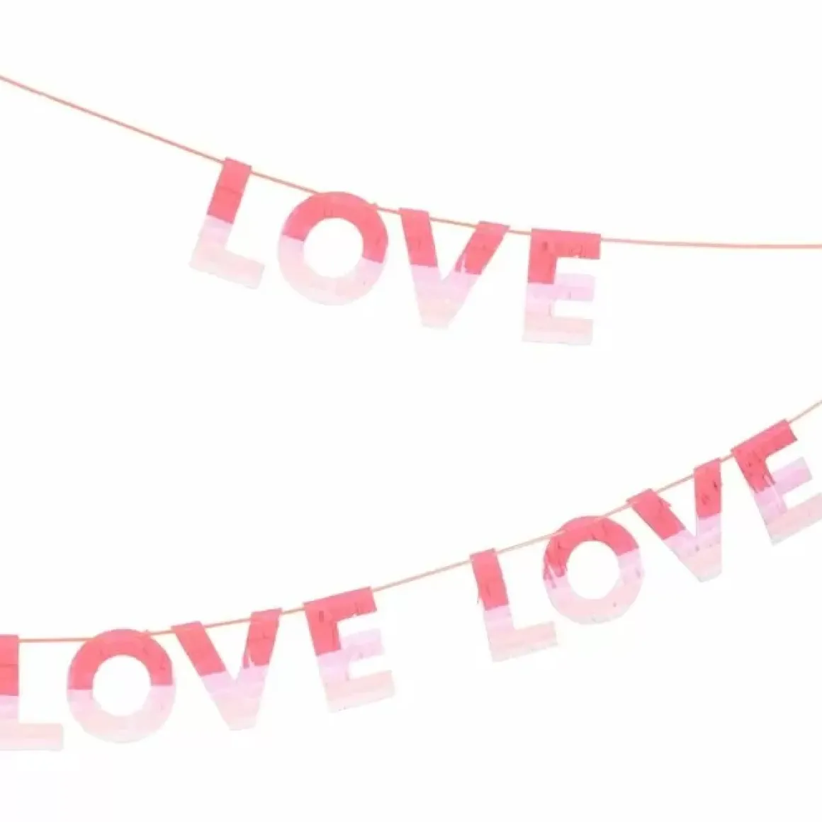 Slinger Ombre Love Meri Meri