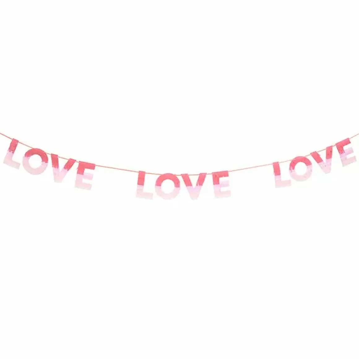 Slinger Ombre Love Meri Meri