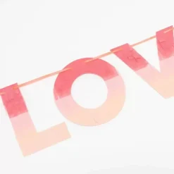 Slinger Ombre Love Meri Meri