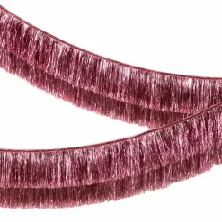 Slinger Tinsel Roze Meri Meri