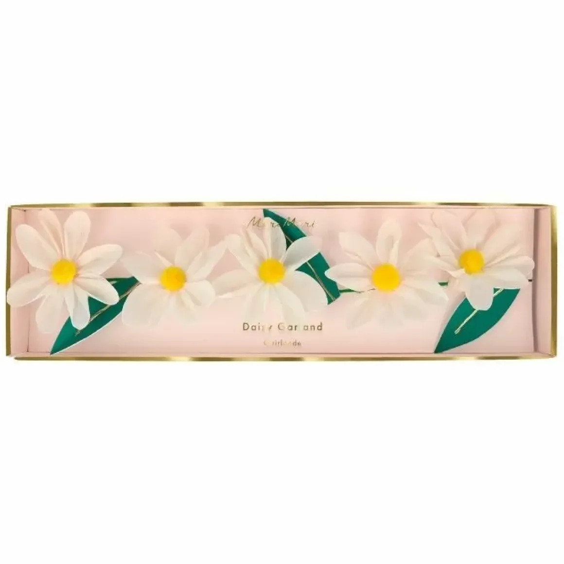 Slinger Wild Daisy Meri Meri