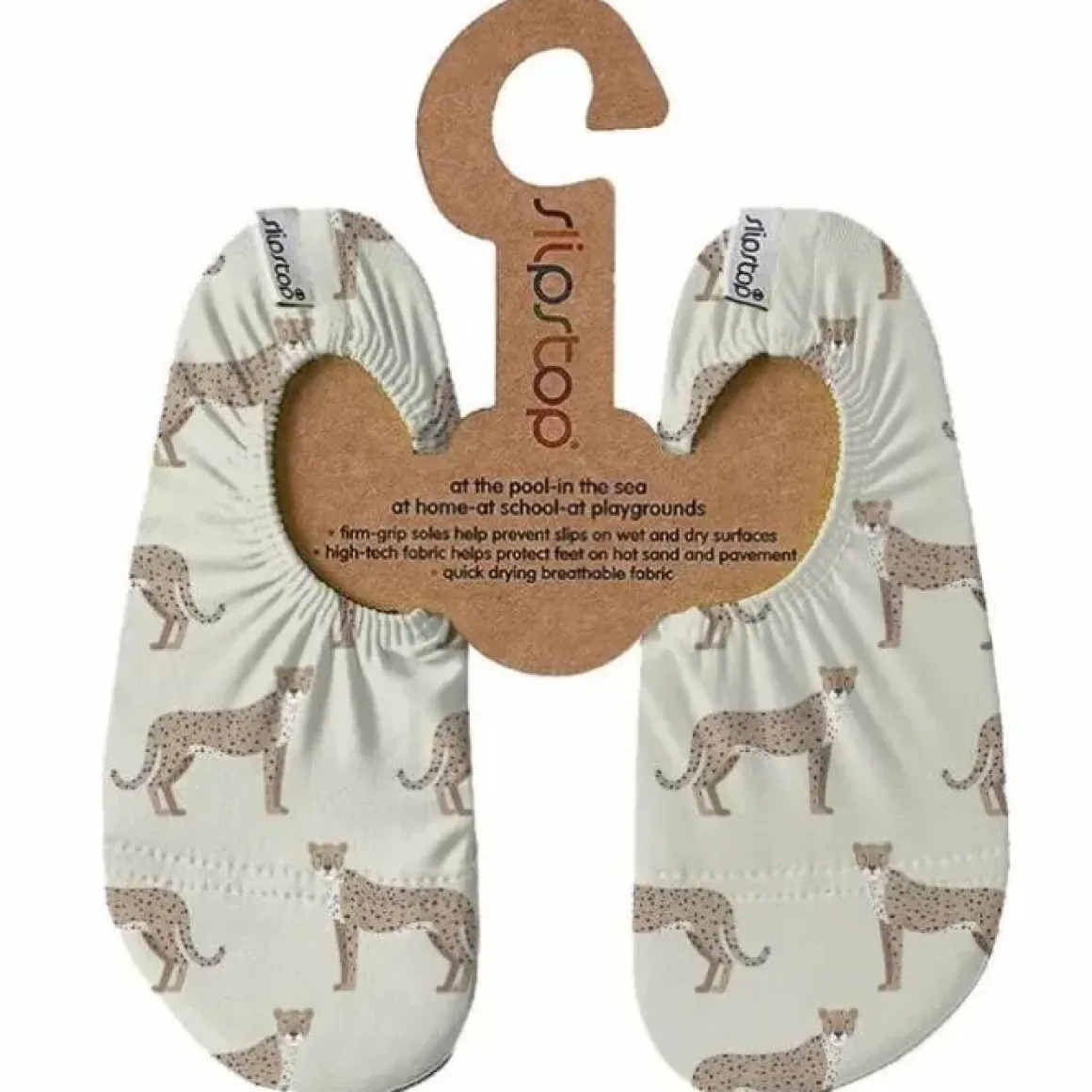 Slipstop Waterschoentjes Bestellen - Beschermende En Stijlvolle Waterschoenen