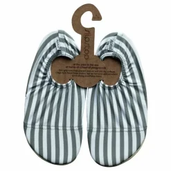 Slipstop Waterschoentjes Greenbay Stripe