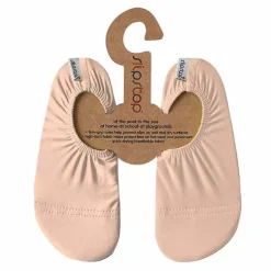 Slipstop Waterschoentjes Salmon