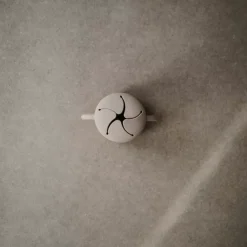 Snack Cup Natural Mushie & Co