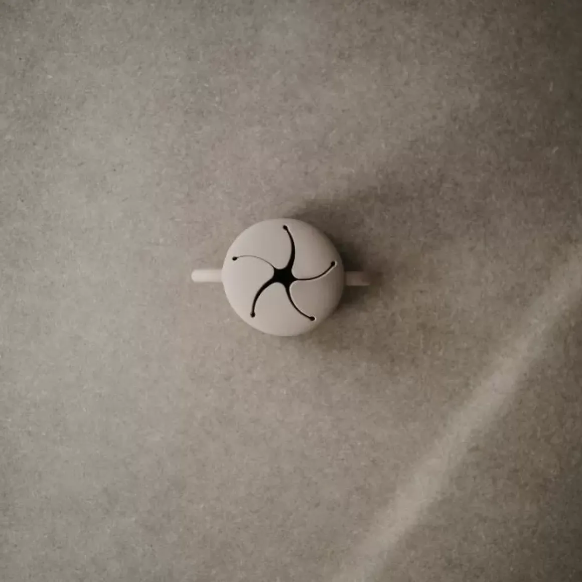 Snack Cup Natural Mushie & Co