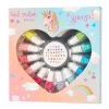 Souza Cadeauset Kindernagellak Met Nagelstickers