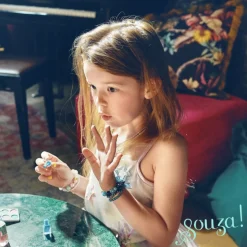 Souza Kindernagellak En Nagelstickers Elf