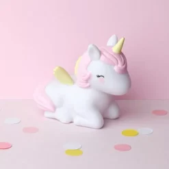 Spaarpot Unicorn A Little Lovely Company