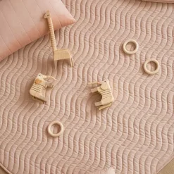 Speelkleed Kiowa Bloom Pink Nobodinoz