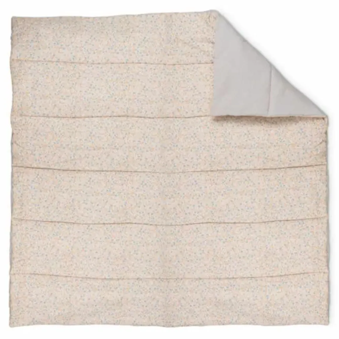 Speelkleed Mini Flower Blue That'S Mine