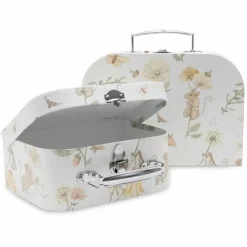 Speelkoffertje Dreamy Mouse - 2 Stuks