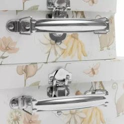 Speelkoffertje Dreamy Mouse - 2 Stuks