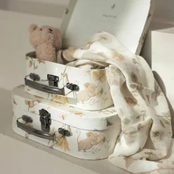 Speelkoffertje Dreamy Mouse - 2 Stuks