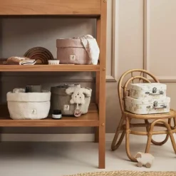 Speelkoffertje Dreamy Mouse - 2 Stuks