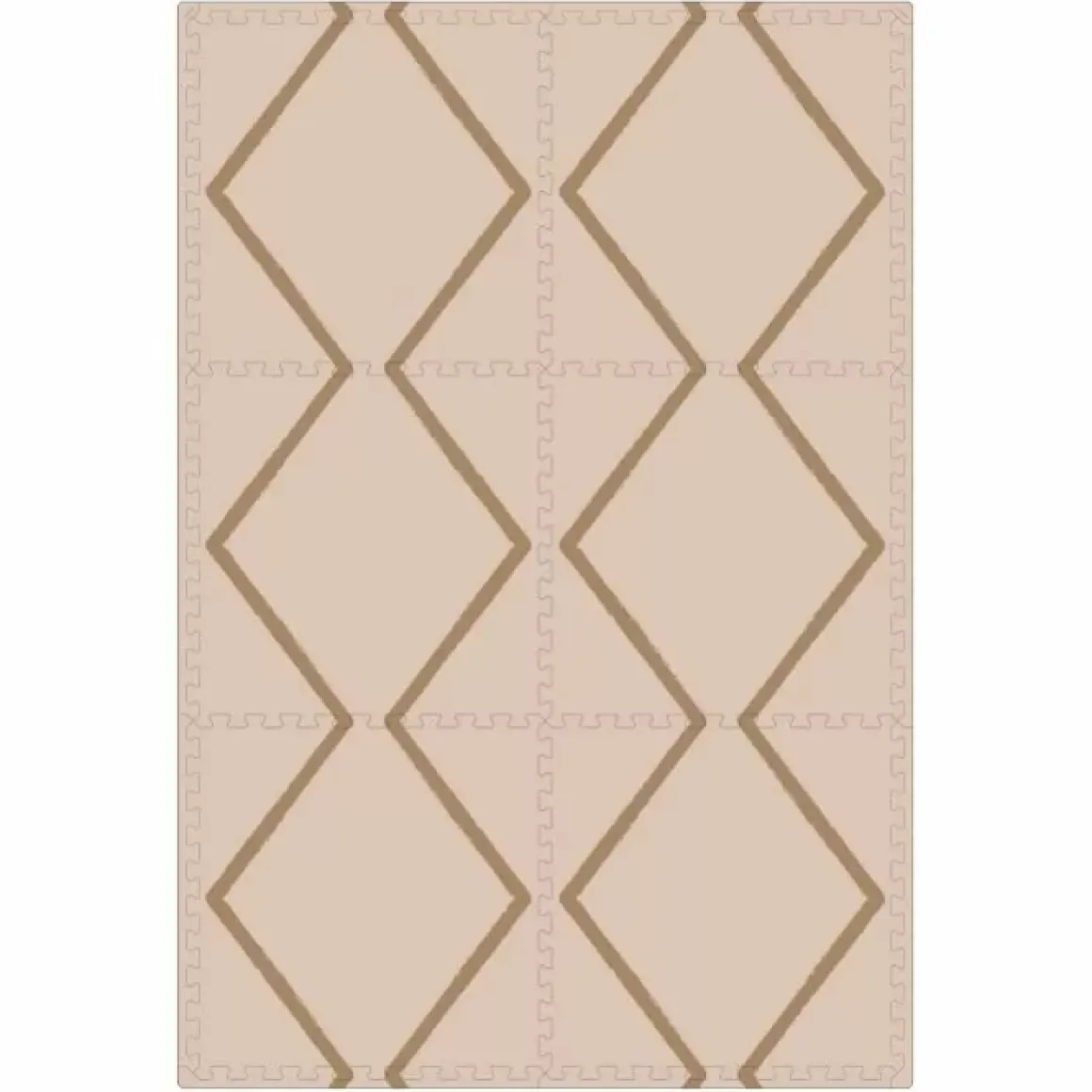 Speelmat Beni Autumn Gold Eeveve