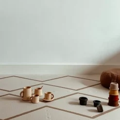 Speelmat Beni Autumn Gold Eeveve