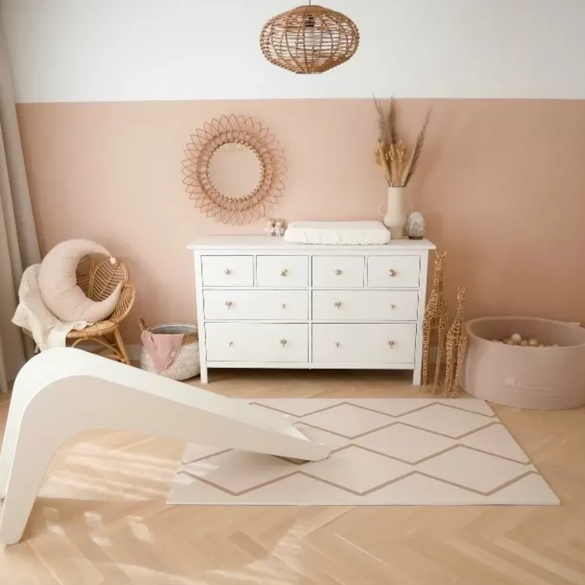 Speelmat Beni Autumn Gold Eeveve