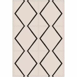 Speelmat Beni Ecru Eeveve