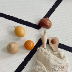 Speelmat Beni Ecru Eeveve