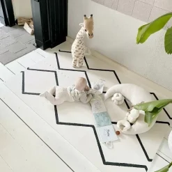 Speelmat Beni Ecru Eeveve