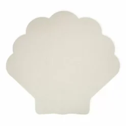Speelmat Foam Shell Light Grey That'S Mine