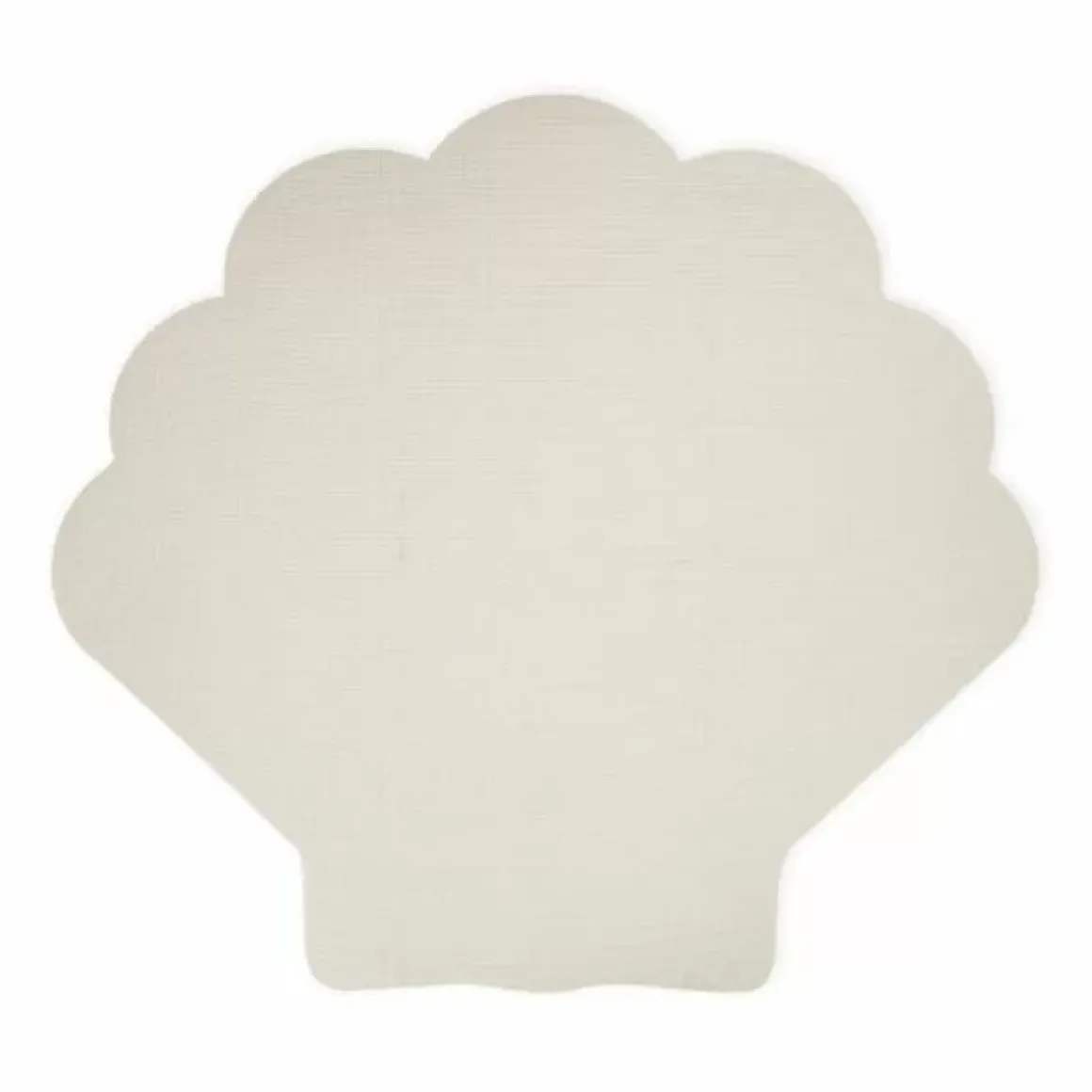 Speelmat Foam Shell Light Grey That'S Mine