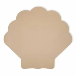 Speelmat Foam Shell Warm Sand That'S Mine