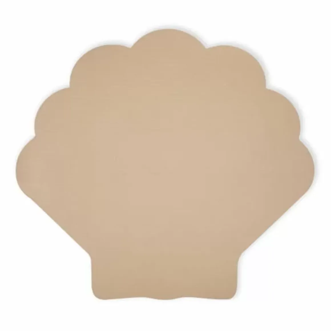 Speelmat Foam Shell Warm Sand That'S Mine