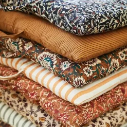 Speelmatras Black/Off White (60X100Cm) Madam Stoltz