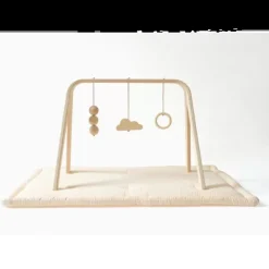 Speelmatras Tami Milk Charlie Crane