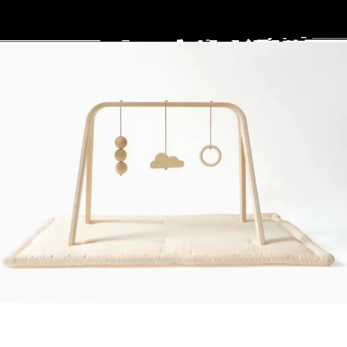 Speelmatras Tami Milk Charlie Crane